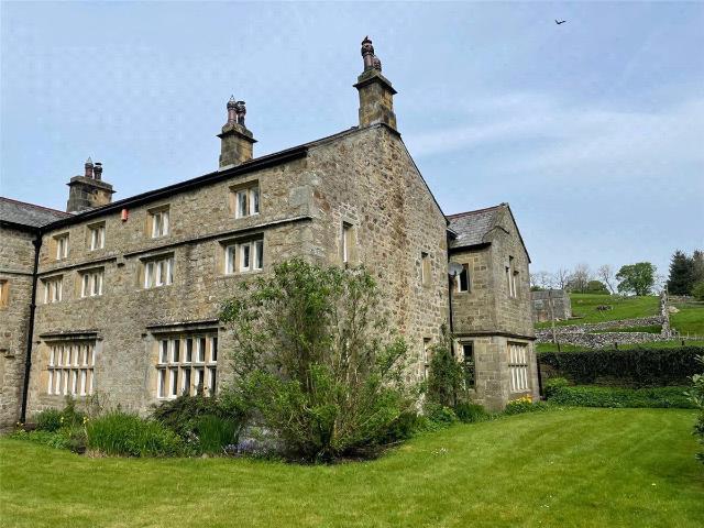 House for rent in Kirkby Malham, North Yorkshire