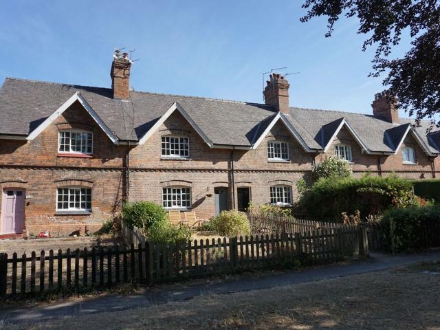 House for rent in Wilford, Haddon