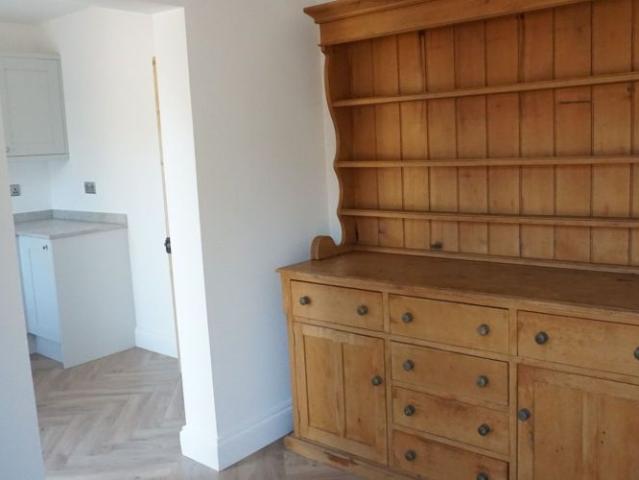 House for rent in Wilford, Haddon