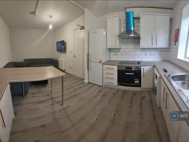 Apartment for rent in Townhead, Scotland