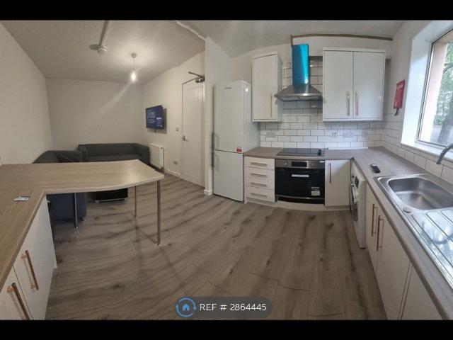 Apartment for rent in Townhead, Scotland
