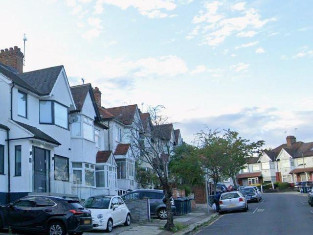 House for rent in Hendon, Greater London