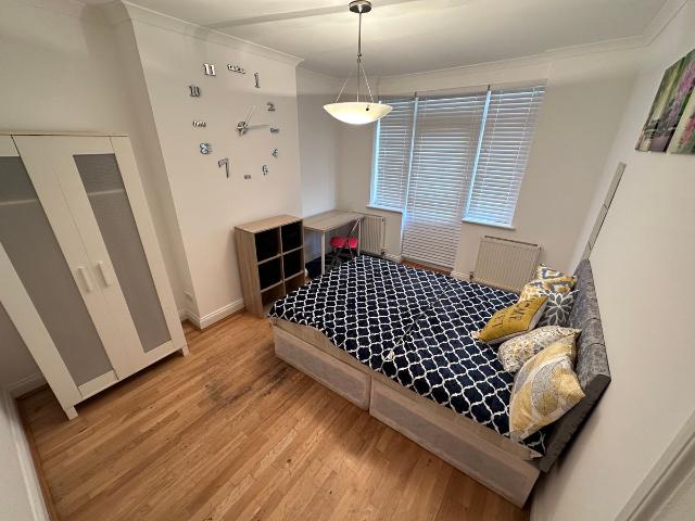 Room for rent in Hendon, Greater London
