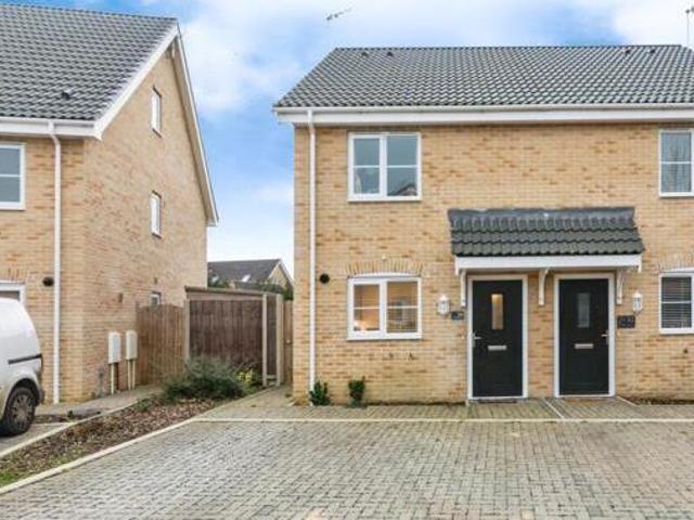 House for sale in Eastbridge, Suffolk
