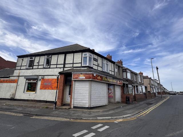 Apartment for rent in Easington Colliery