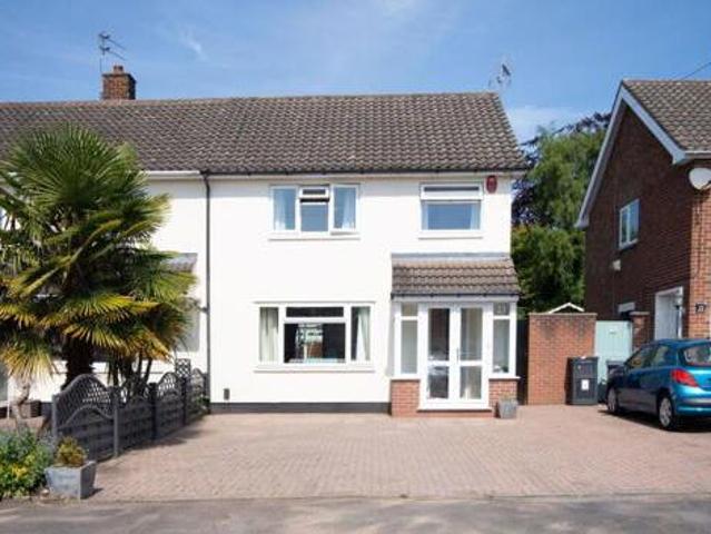 House for sale in Sutton Coldfield, West Midlands