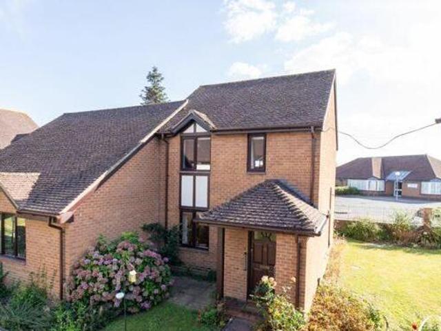 House for sale in Golden Valley, Gloucestershire