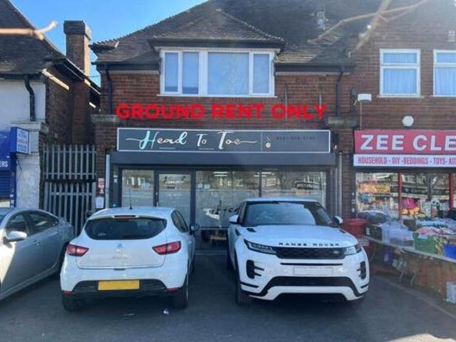 House for sale in Kitts Green, West Midlands