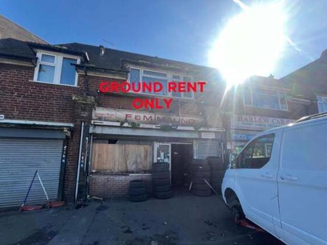House for sale in Kitts Green, West Midlands