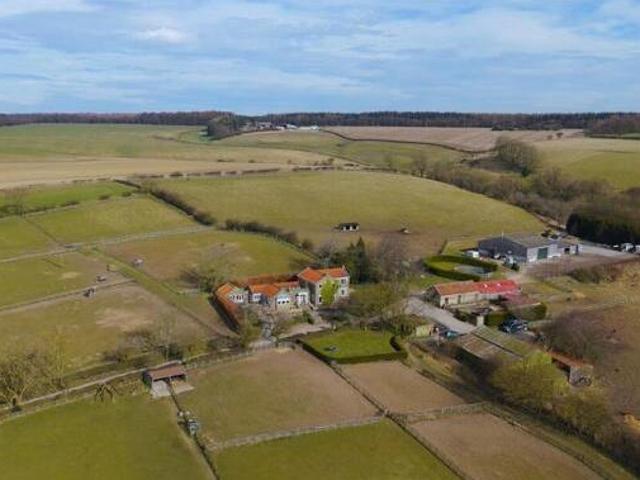 House for sale in North Yorkshire