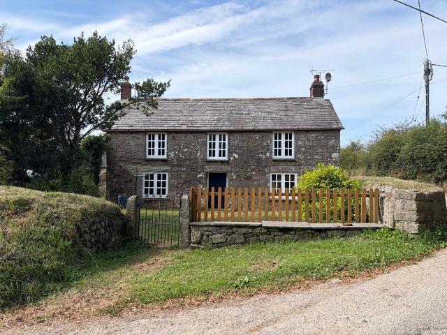 House for rent in Cornwall