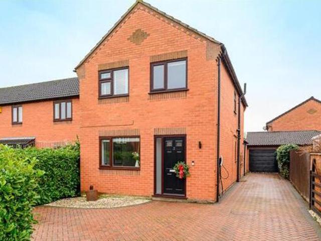House for sale in Wetherby