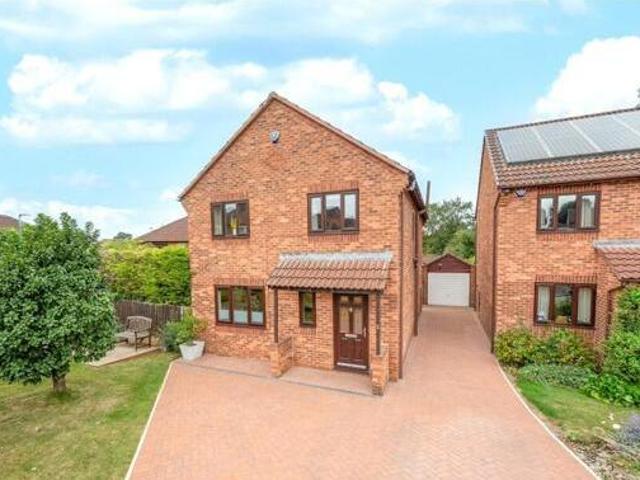 House for sale in Wetherby