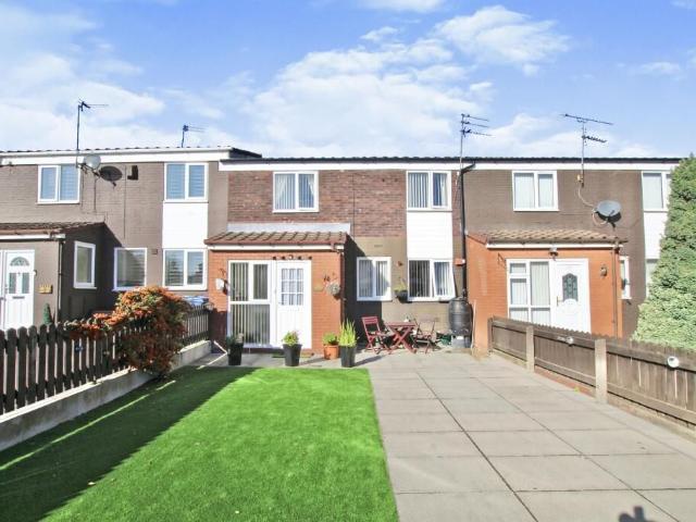 Apartment for rent in Netherley, Calderstones