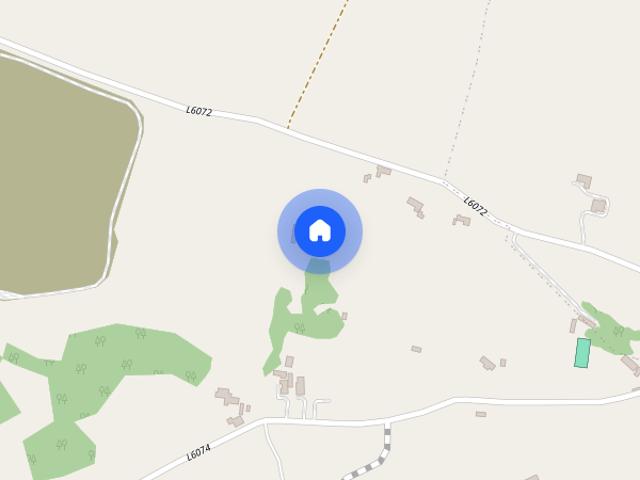 Studio to rent in Brannockstown, North Tipperary