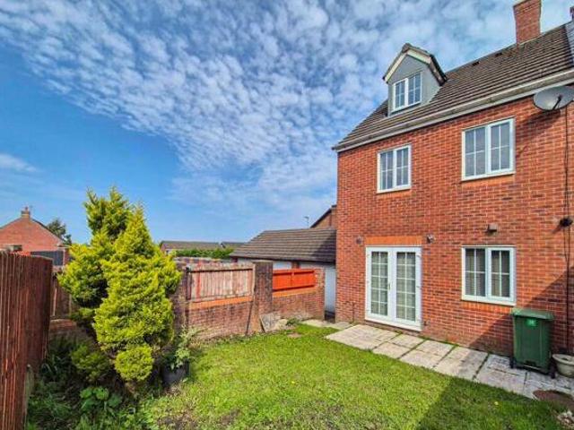 House for sale in Lancashire