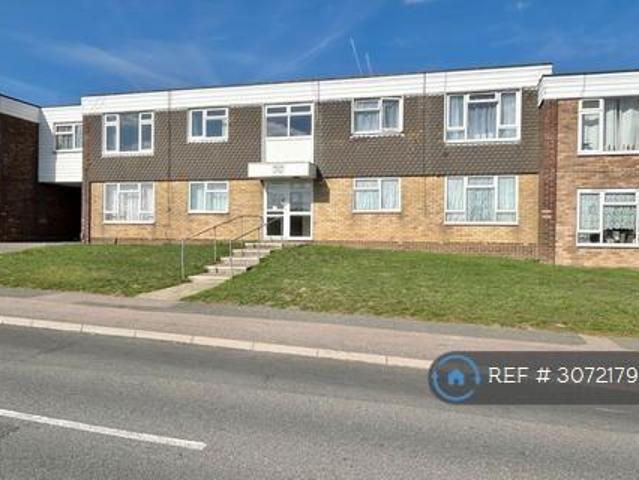 Apartment for rent in Rodmersham, Swale