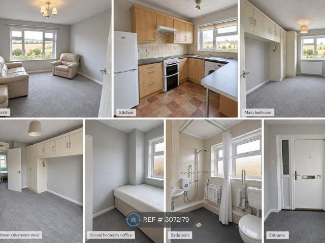 Apartment for rent in Rodmersham, Swale