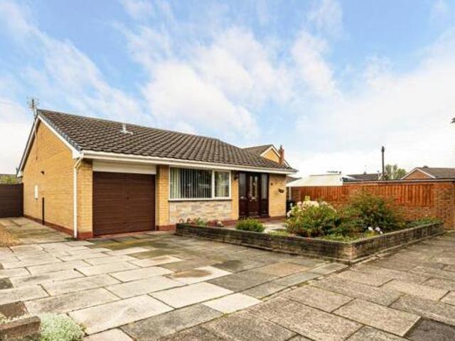 House for sale in Widnes