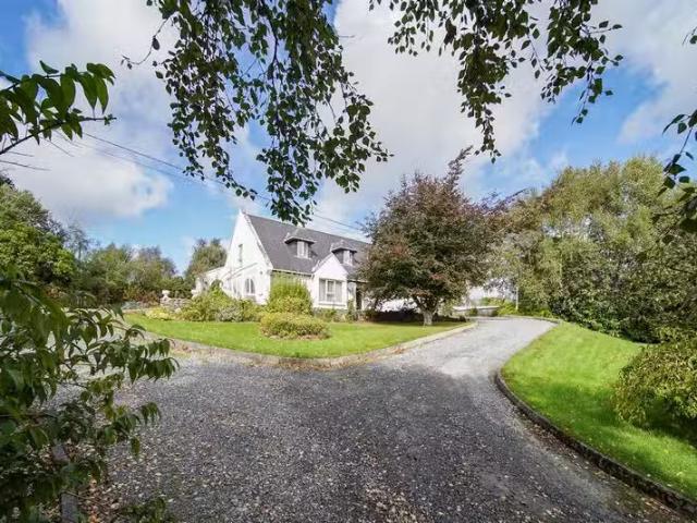 House for sale