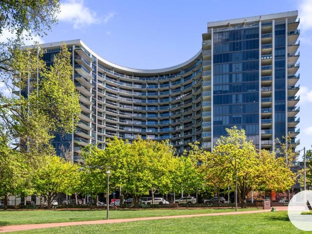 Property for sale in City, Canberra