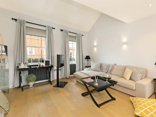 Apartment for rent in Chelsea, Greater London