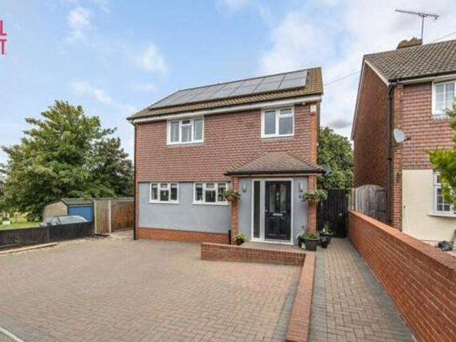 House for sale in Lyons, Greater London