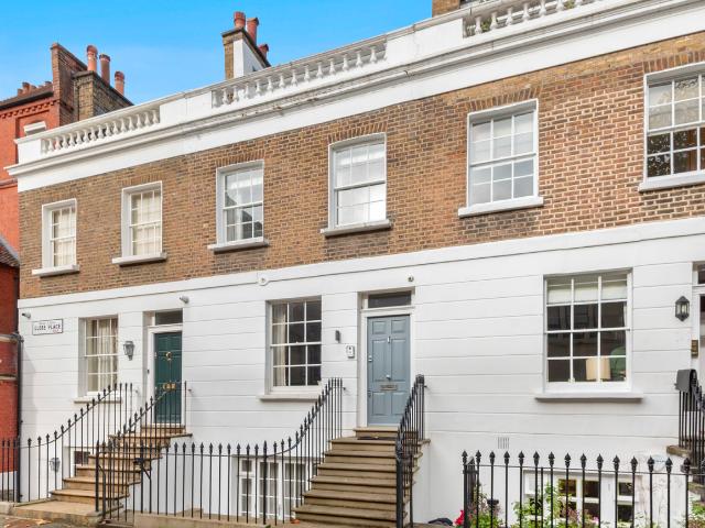 House for rent in Chelsea, Greater London