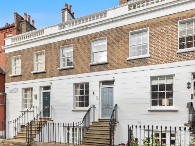 House for rent in Chelsea, Greater London