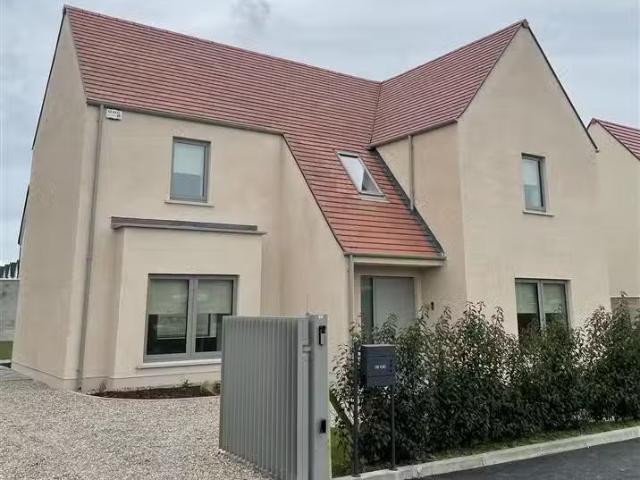House to rent