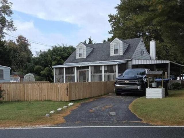 House for sale in Earleville, Maryland