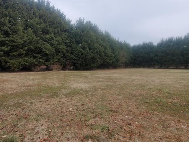 Land for sale in Earleville, Maryland