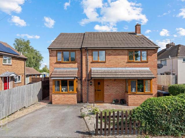 House for rent in Aston Somerville, Wychavon