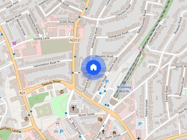 Apartment for rent in Greater London