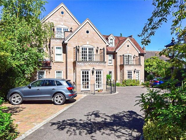 Apartment for rent in Arbury, Cambridgeshire