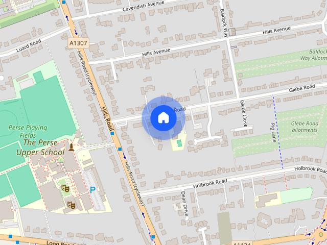 House for rent in Cambridge, Cambridgeshire and Peterborough