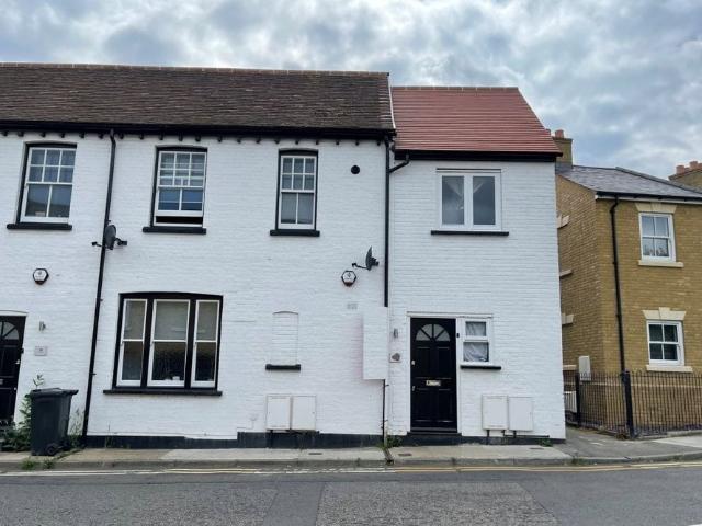 House for rent in Moulsham, Chelmsford