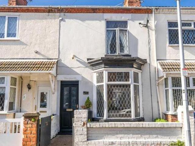 House for sale in Cleethorpes, North East Lincolnshire