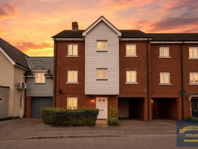 House for rent in Berechurch, Fordham Heath