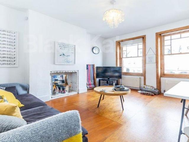 Apartment for rent in Hornsey, Greater London