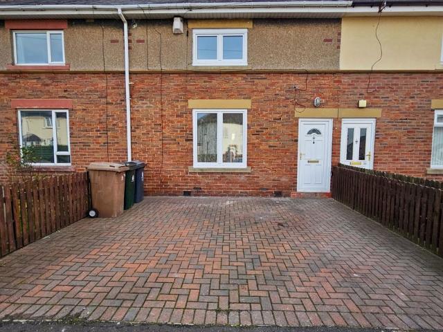 House for rent in Killingworth, Forest Hall