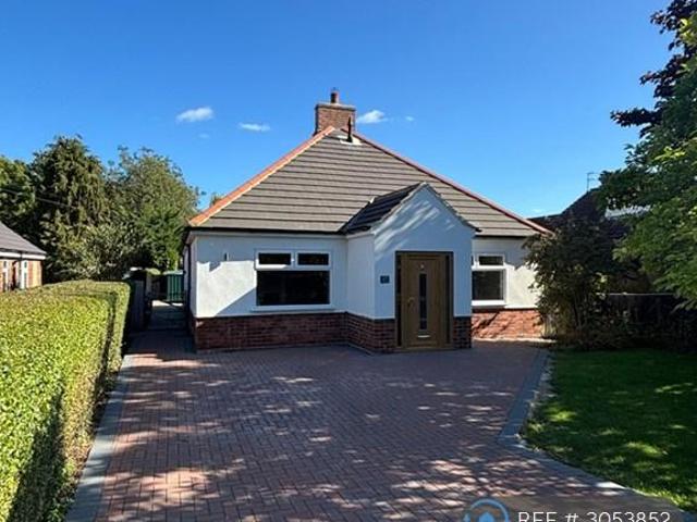 House for rent in Scartho, Greater Lincolnshire