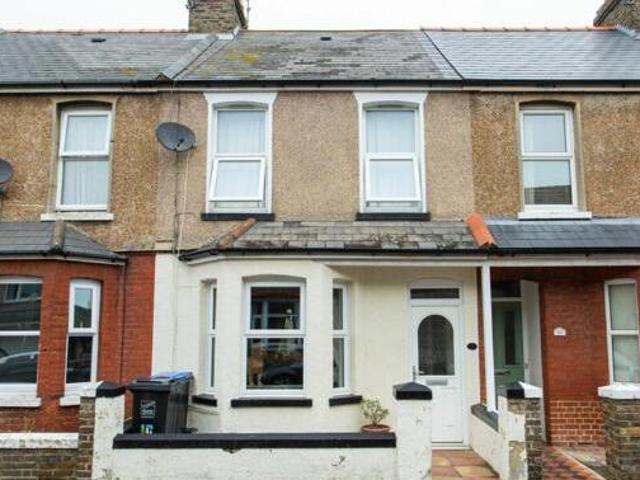 House for sale in Acol, Kent