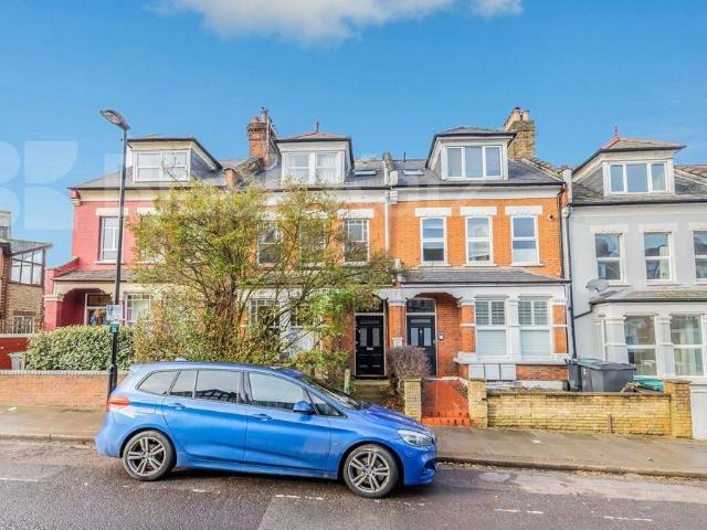 Apartment for rent in Hornsey, Greater London