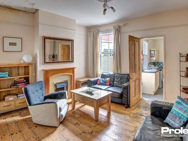 House for rent in Heigham Grove, East Bank