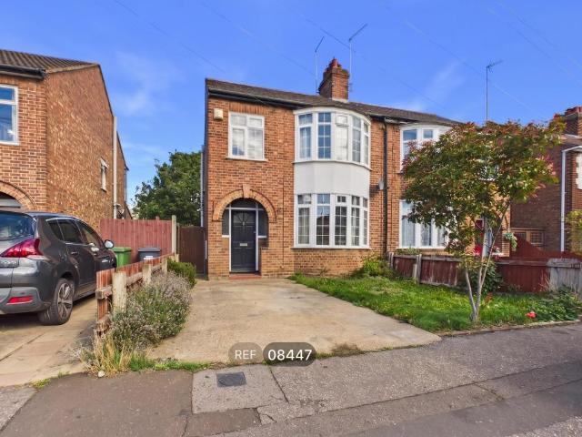 House for rent in New Fletton, Peterborough