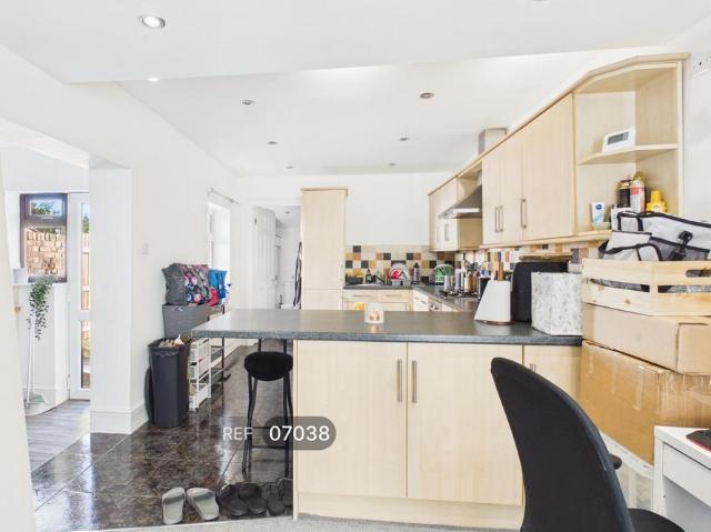 Apartment for rent in New Fletton, Peterborough