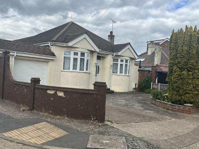 House for rent in Rainham, Greater London