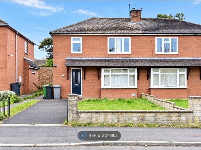 House for rent in Trowbridge
