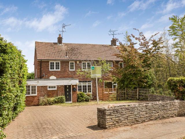 House for rent in Welwyn, Fretherne